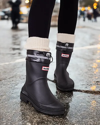 Royalfashion Sieviešu zeķubikses Alnana