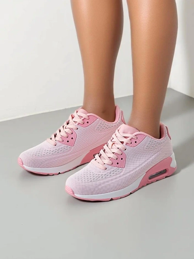 Royalfashion Women's Sport Sneakers Estava