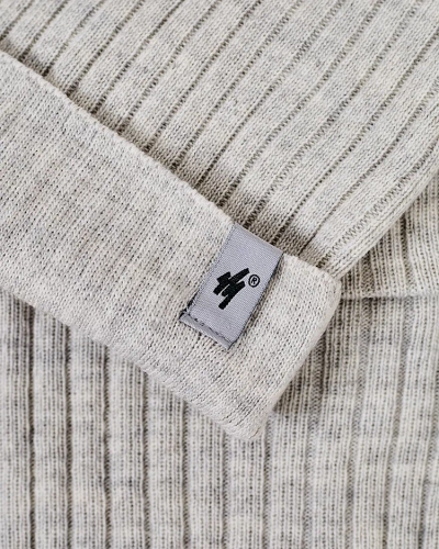 Royalfashion Ziemas universālais komplekts - cepurs ar kakla siltumu.