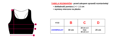 Women's white lace bra - Underwear