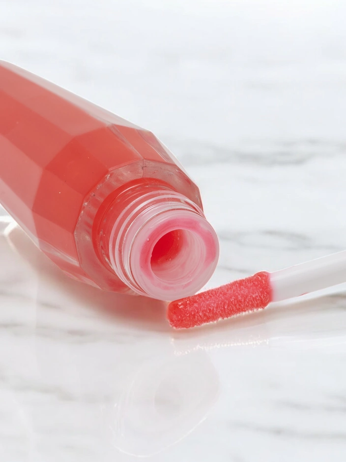 Luxelux lūpu spīdums 02 4.5g