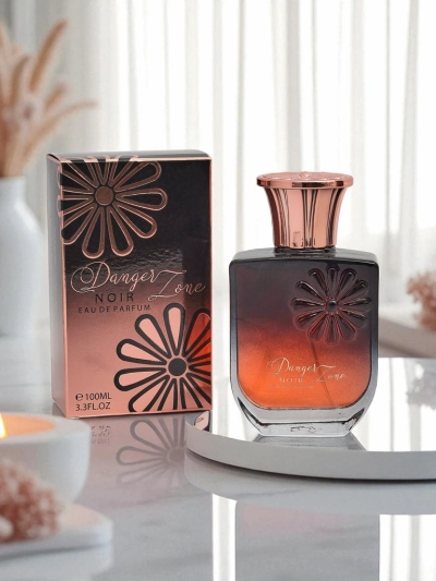 Inspired Eau de Parfum for Women Danger Zone