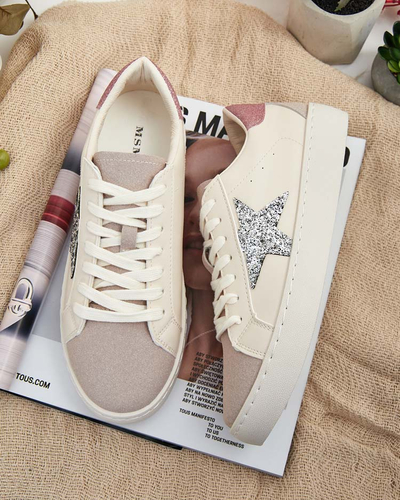 Royalfashion Sieviešu sporta apavi Abi