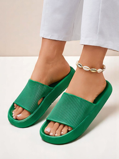 Royalfashion sieviešu gumijas šlapiņas Bree