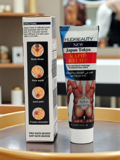 Lavenda muskelpainten salve