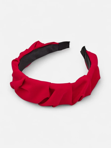 Royalfashion Virina harbendo plisita