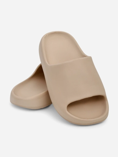 Royalfashion Men's rubber flip-flops Izeld