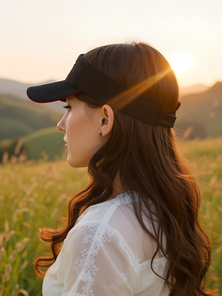 Козырек от солнца Royalfashion Breeze Shade