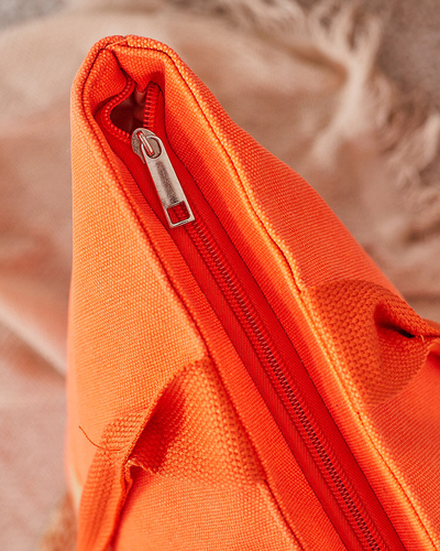 Royalfashion Auduma plecu soma