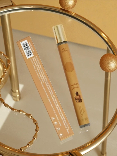 Ujë parfumi i frymëzuar për femra Jazz Whisper