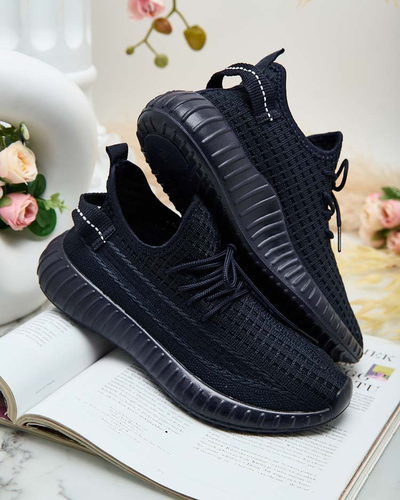 Royalfashion Women's fabric sports shoes Affema