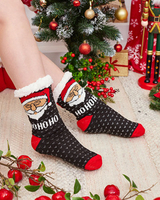 праздничный \ черный