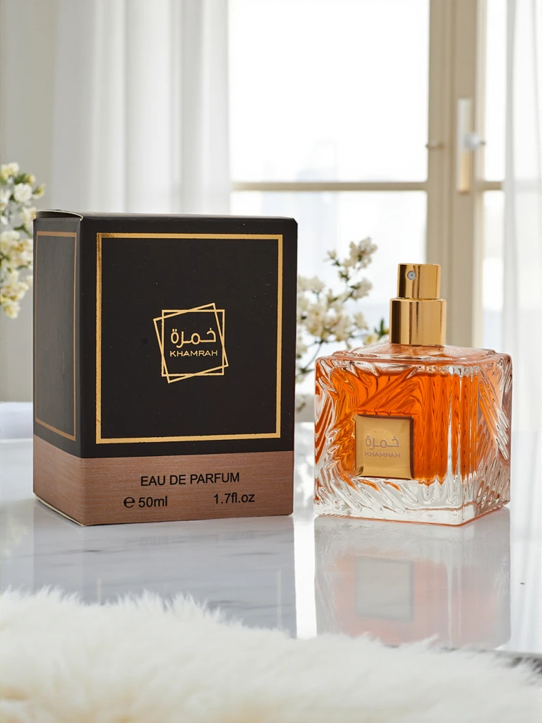 Inspired Unisex Eau de Parfum Kamra