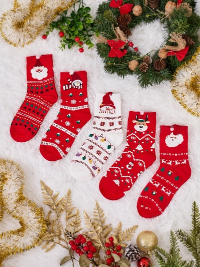 Royalfashion Sieviešu garie brilles 5 komplektos