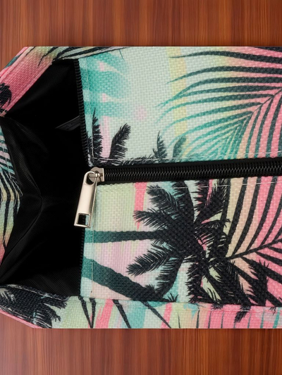 Colorful Summer Fabric Bag from Royal Fashion
