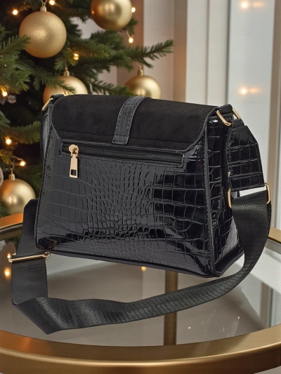 Mała damska torebka z eko skóry Lovi Dream