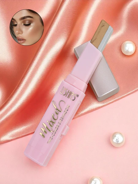 Сияющий карандаш-тени для век Golden Hour