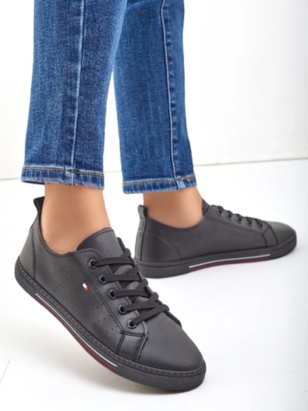 Royalfashion sieviešu ekoklona sneakers Keopsa