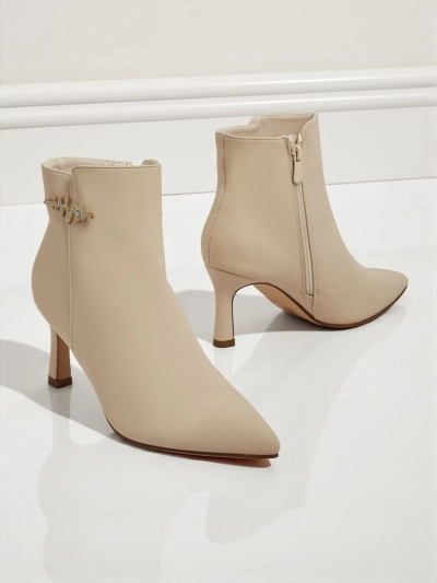 Women's Stiletto Ankle Boots Meloria