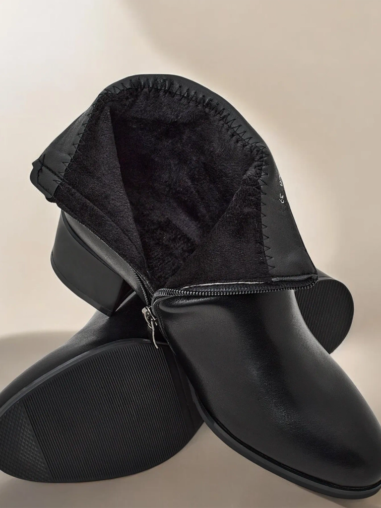 Royalfashion Women's Boots Letitto