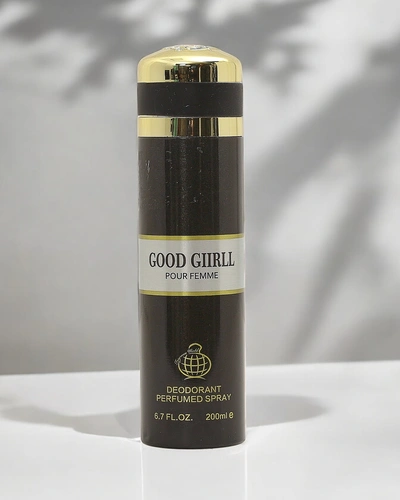 Good Giirll Woda parfumēta sievietēm 200ml smaržu izsmidzinātājs