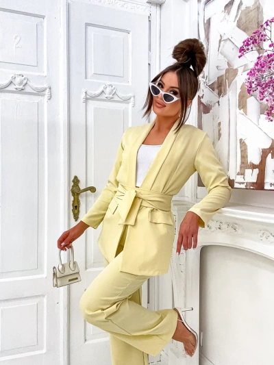 Royalfashion Elegants sieviešu komplekts