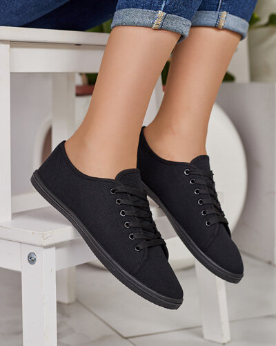 Royalfashion Женские кроссовки Bossi