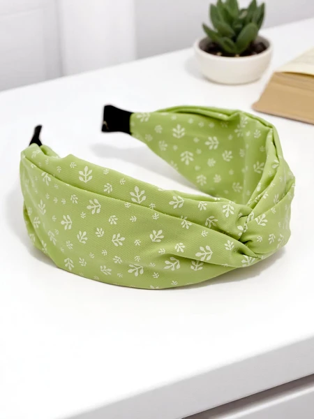 Royalfashion Patterned Hairband Nela