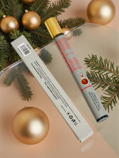 Inspired Unisex Eau de Parfum Fijar