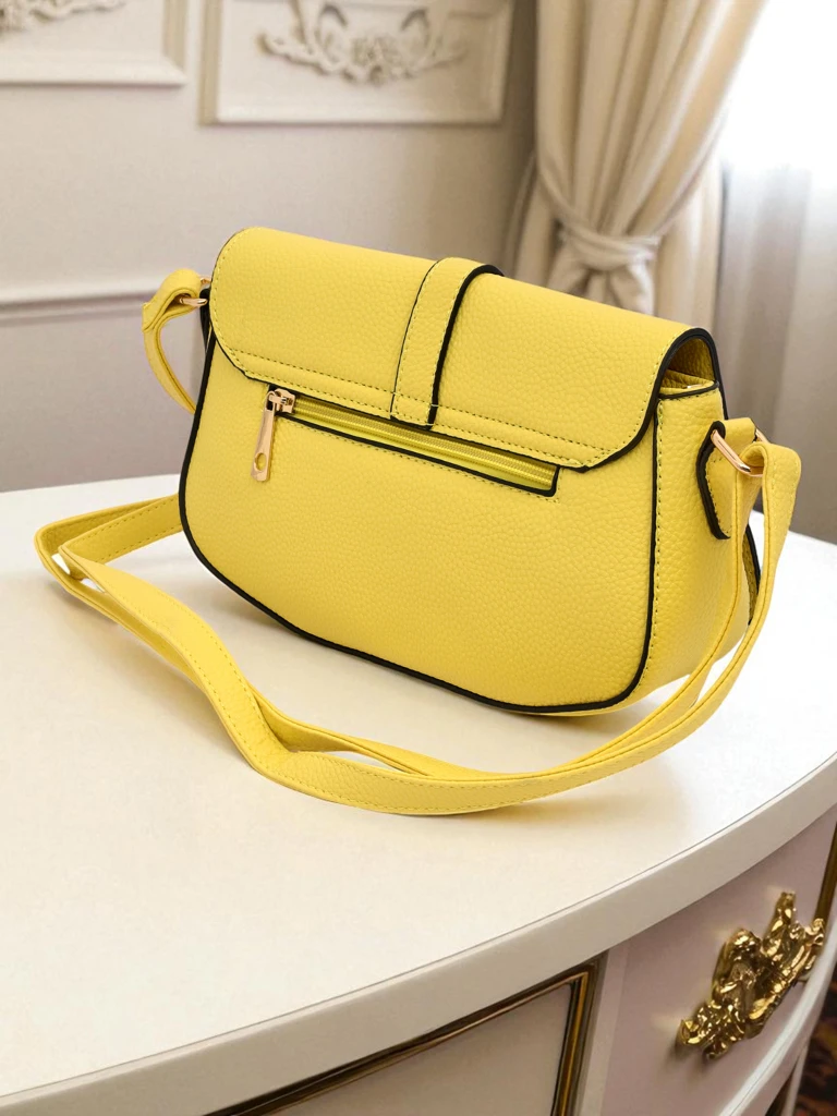 Royalfashion Маленькая женская сумочка из экокожи Moderno Viva