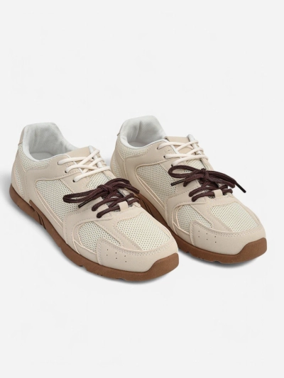 Royalfashion Women's Sports Sneakers Erir