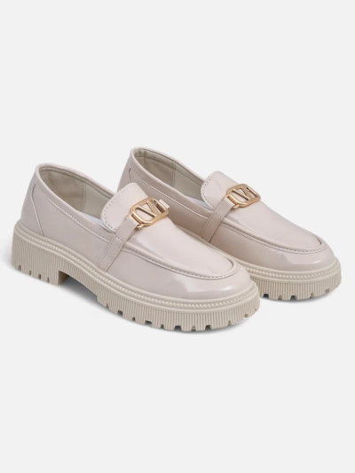 Royalfashion Women's loafers Erret