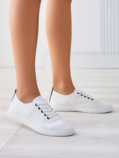 Royalfashion Женские ажурные кроссовки Tareb