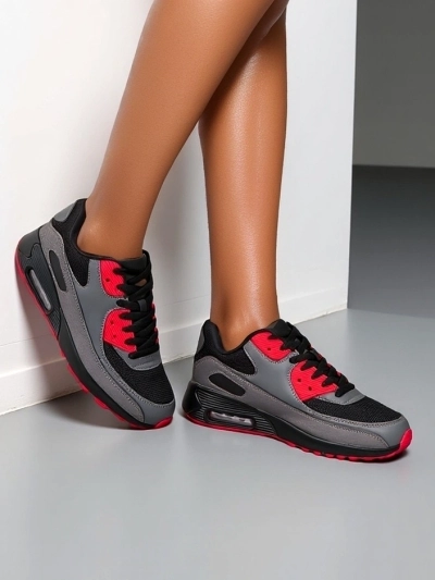 Royalfashion Women's Sneakers Airnel
