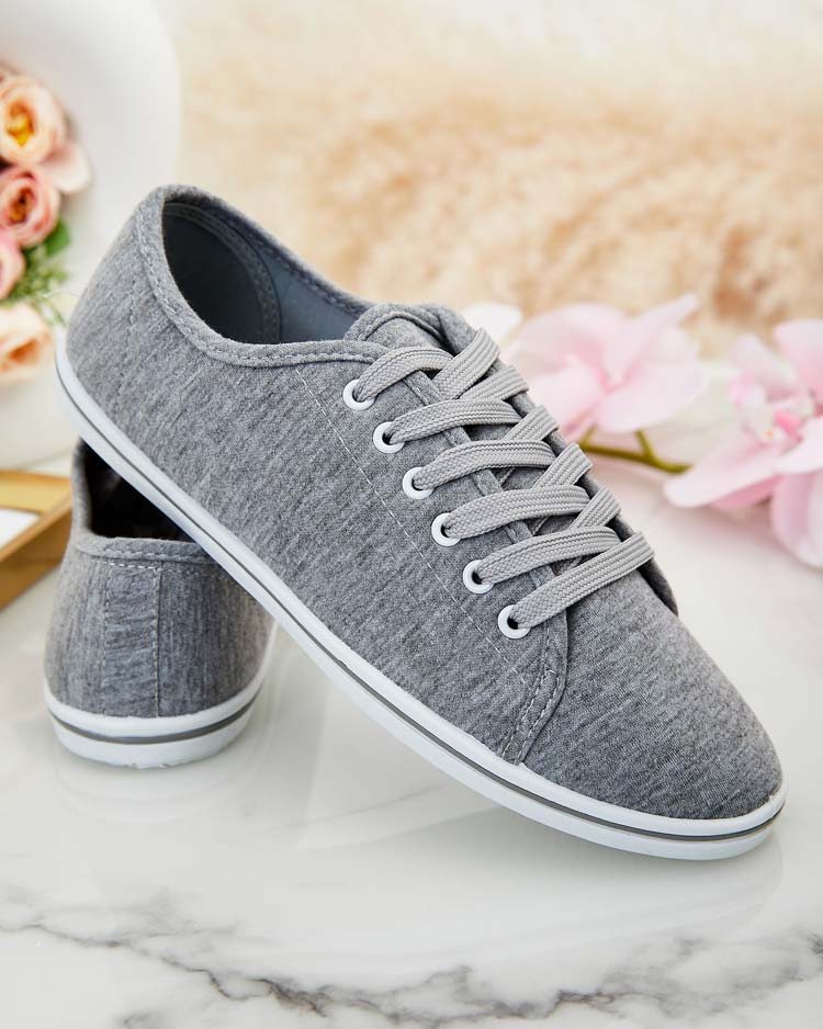 Royalfashion Sieviešu kedas Bossi