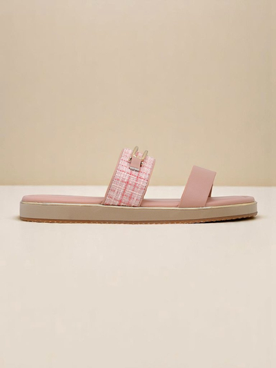 Royal Fashion Women's Flat Sandals Mamma