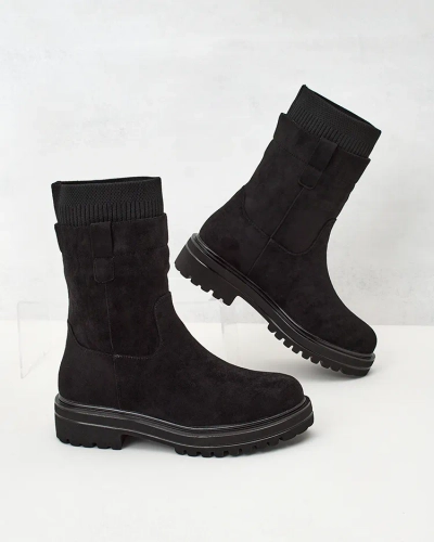 Royalfashion Women's Roveli boots