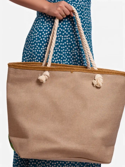 Royalfashion Large fabric bag