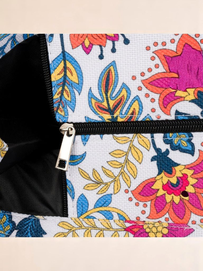 Royal Fashion Fabric Bag Dolce Vita Mood