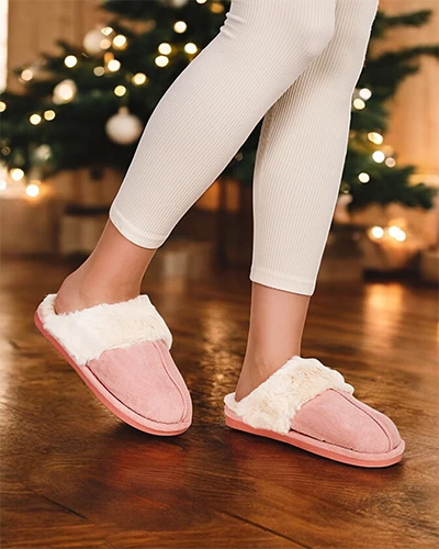 Royalfashion Women's Slippers Lorin