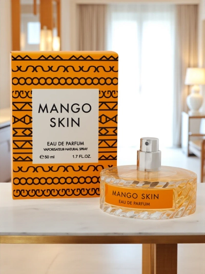 Inspired women's perfume Mango