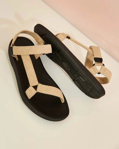 Royalfashion Women's sport sandals Gosmil