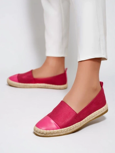 Royalfashion Women's Evellaz espadrilles