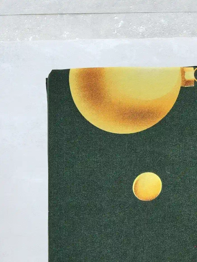 Royalfashion Ziemassvētku gultas veļas komplekts 160x200 pilns 3 daļas