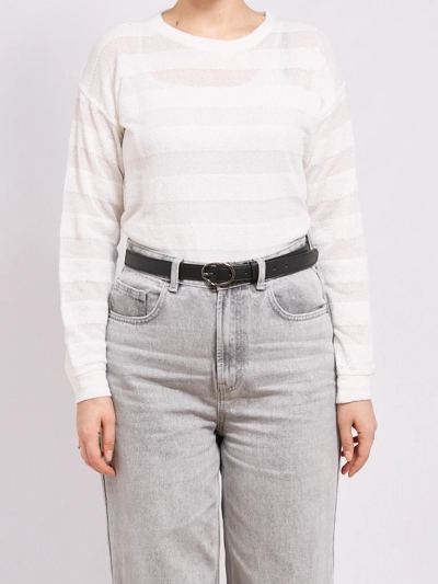 Women's Casual Belt