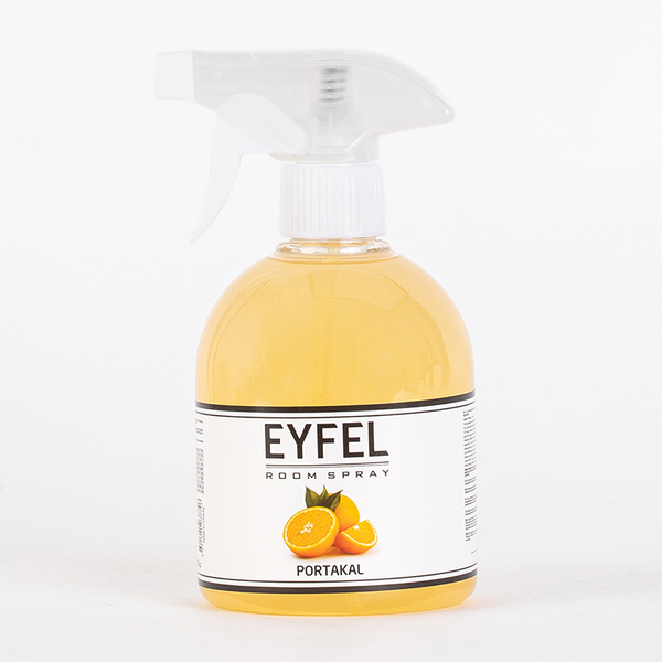 Orange Spray Air Freshener 500 ml - Fragrances