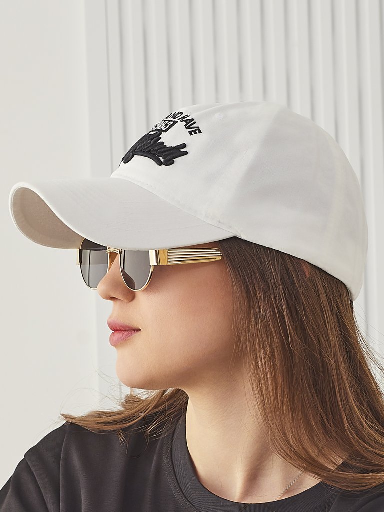 Royalfashion Unisex California beisbola cepure