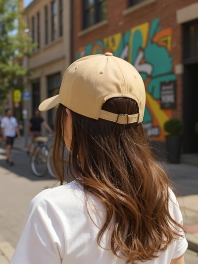 Royalfashion New York Beisbola cepure Unisex