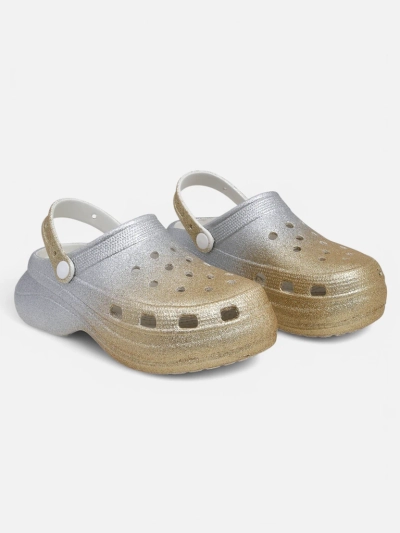 Royalfashion Sieviešu gumijas vasaras sandalēm ar izgriezumiem Dellosa