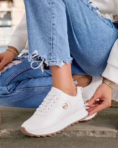 Royalfashion Sieviešu kedas Borumo